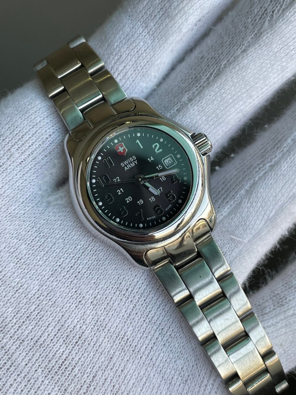 Swiss Army Quartz Ladies – photo 4