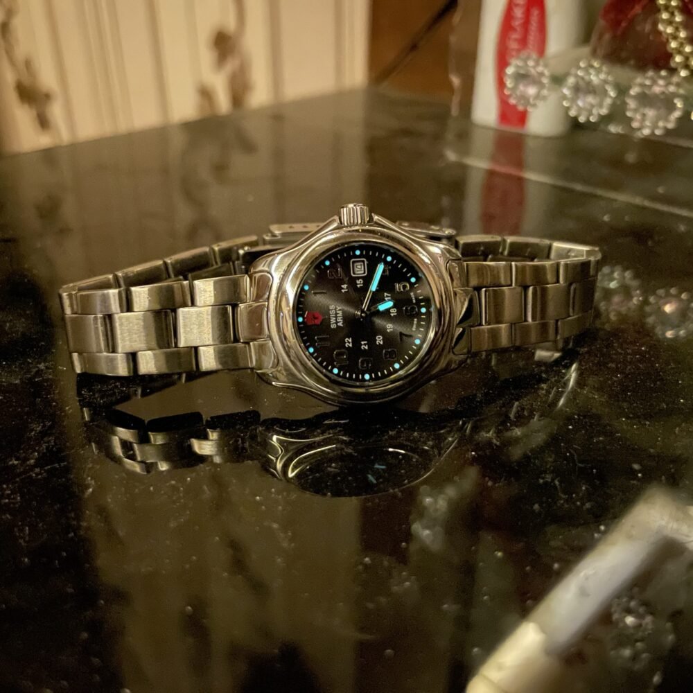 Swiss Army Quartz Ladies – photo 2