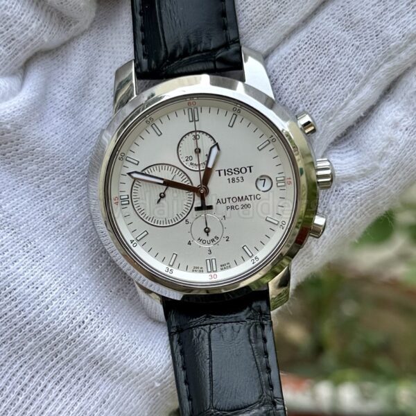 Tissot PRC 200 Automatic T014 427.16 031.00