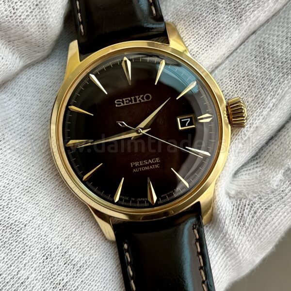 SEIKO Presage Cocktail Japan SARY134