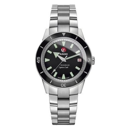 RADO Caption Cook R32500153 Automatic Swiss Mens