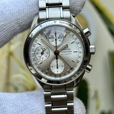 OMEGA Speedmaster 3523.30.00 Triple Date Swiss Automatic Mens