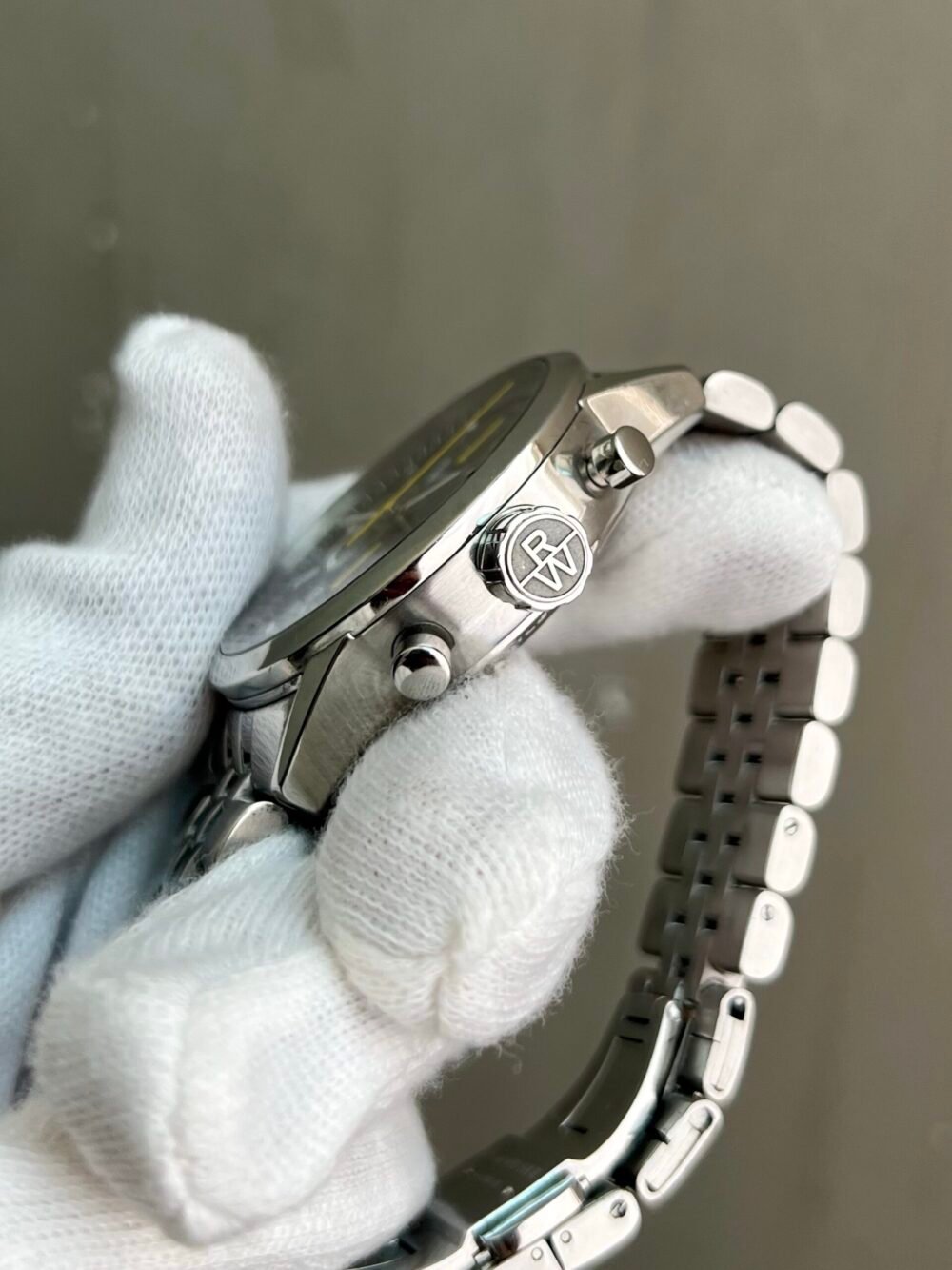 RAYMOND WEIL Freelancer Chronograph 7730-ST-20021 – photo 4