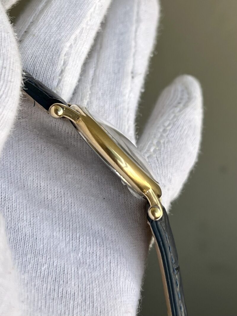 RAYMOND WEIL Swiss Quartz Mens watch Rare - Image 3