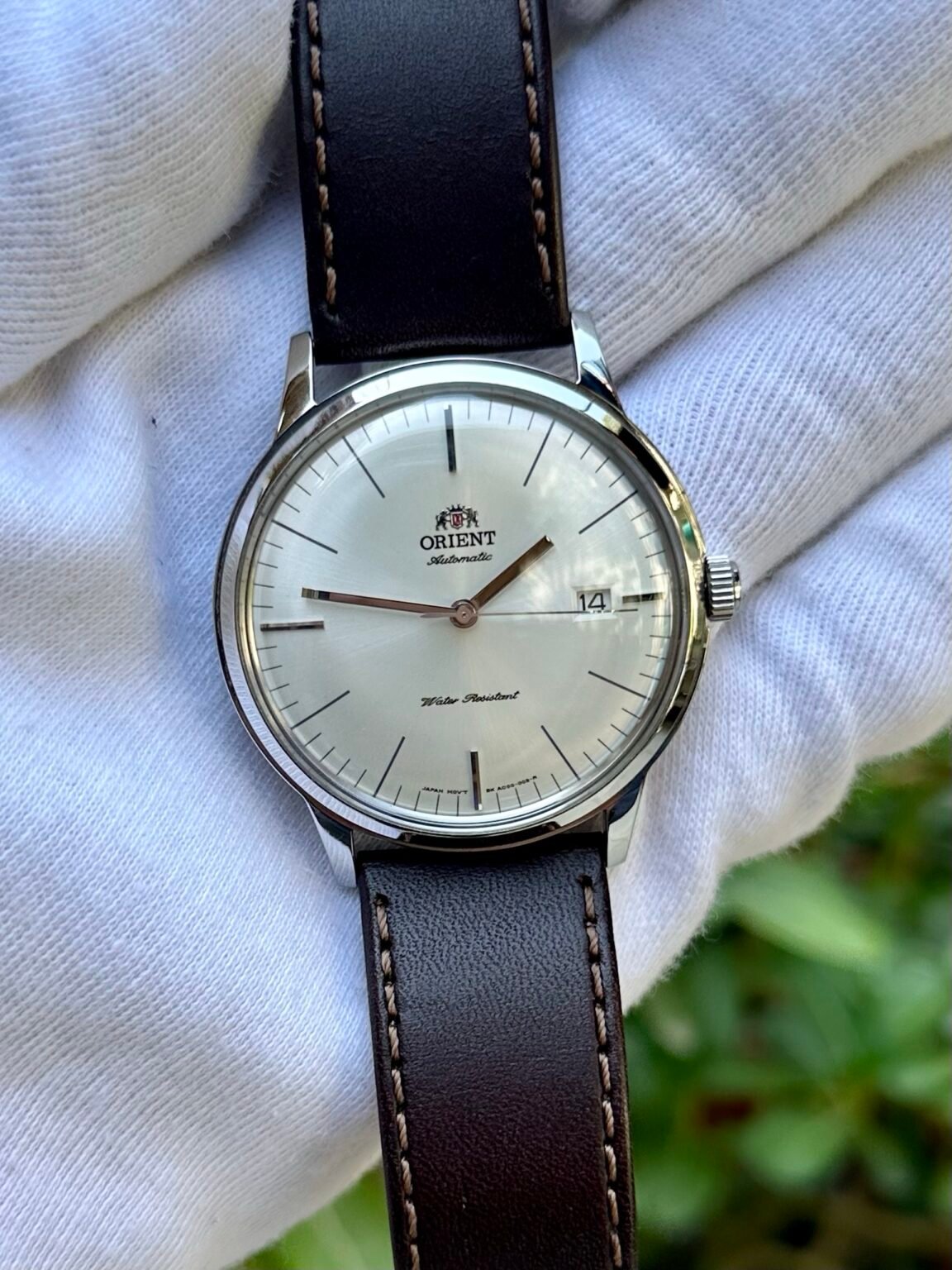 ORIENT Classic Bambino Japan