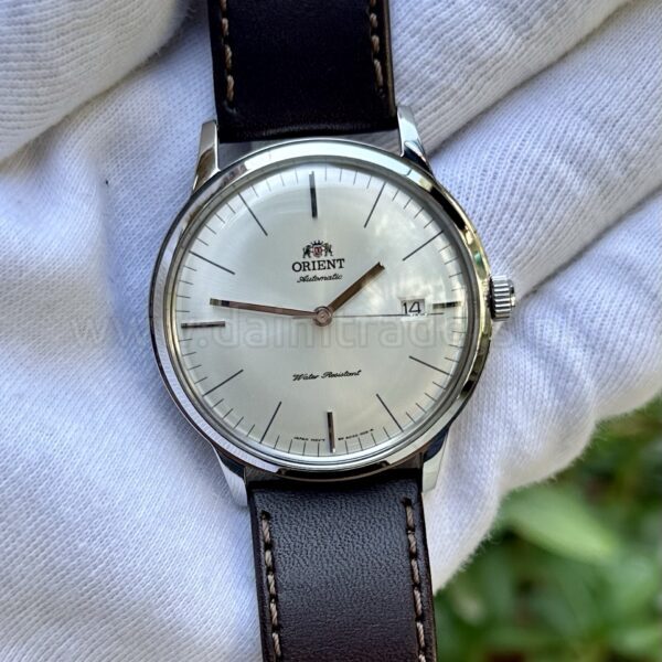 ORIENT Classic Bambino Japan