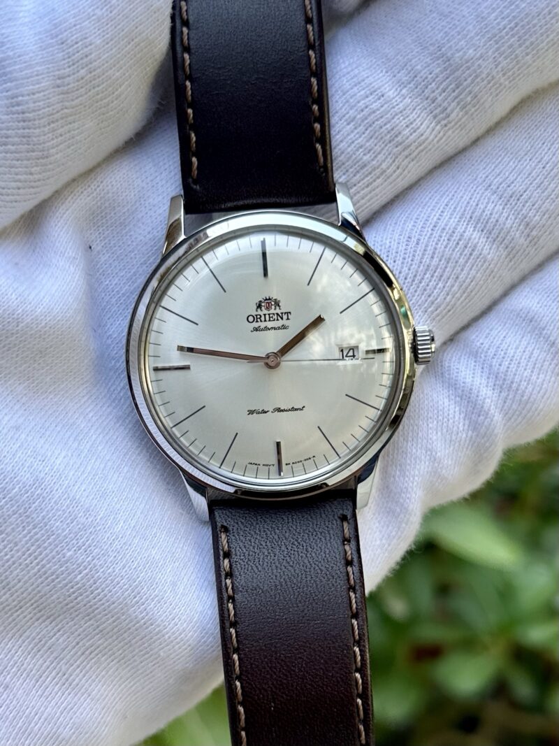 ORIENT Classic Bambino Japan