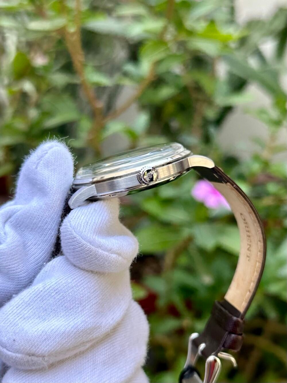 ORIENT Classic Bambino Japan – photo 4