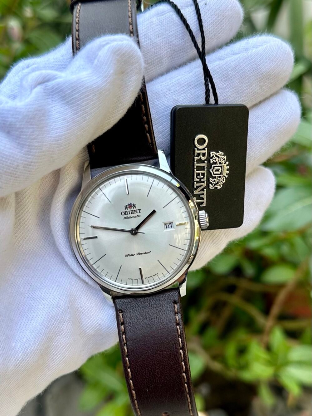 ORIENT Classic Bambino Japan – photo 3