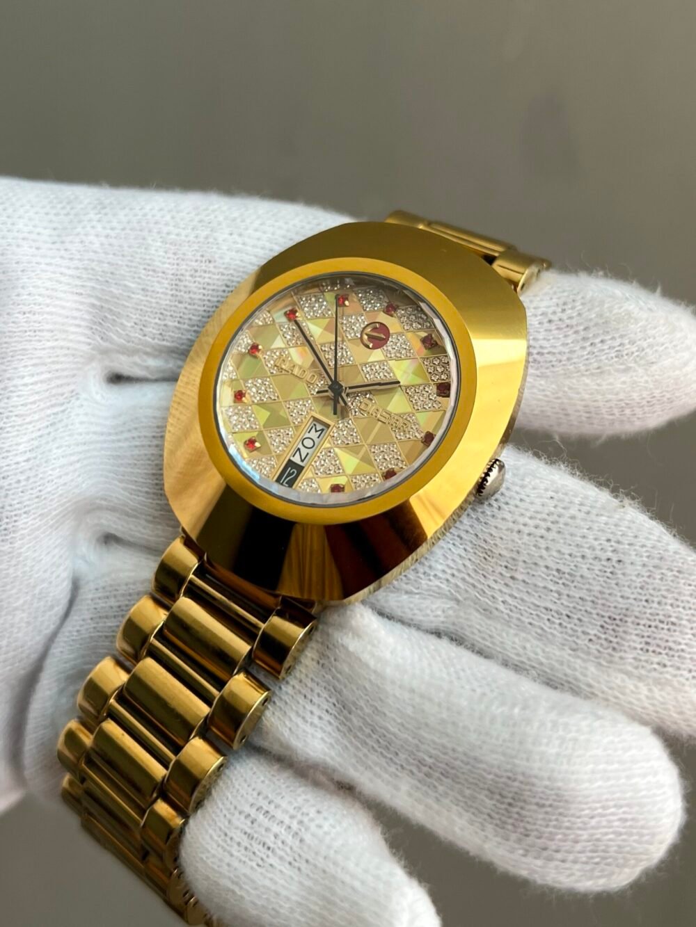 Rado DiaStar 019 Swiss – photo 2