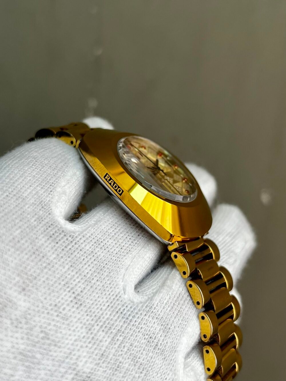 Rado DiaStar 019 Swiss – photo 3