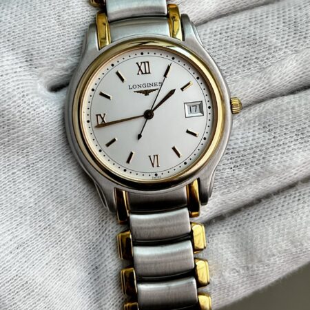 LONGINES Swiss Mens Quartz