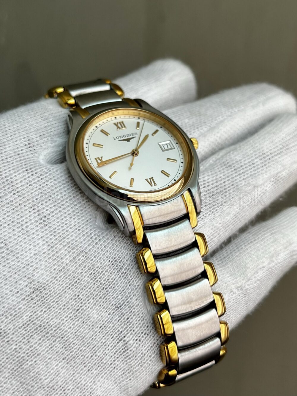 LONGINES Swiss Mens Quartz – photo 4