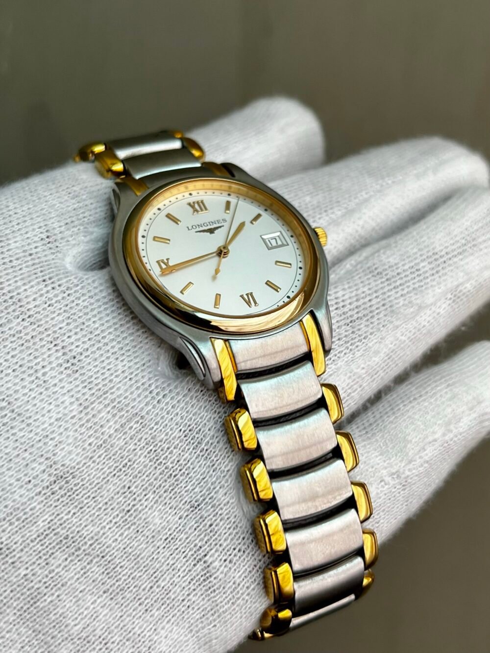 LONGINES Swiss Mens Quartz – photo 4