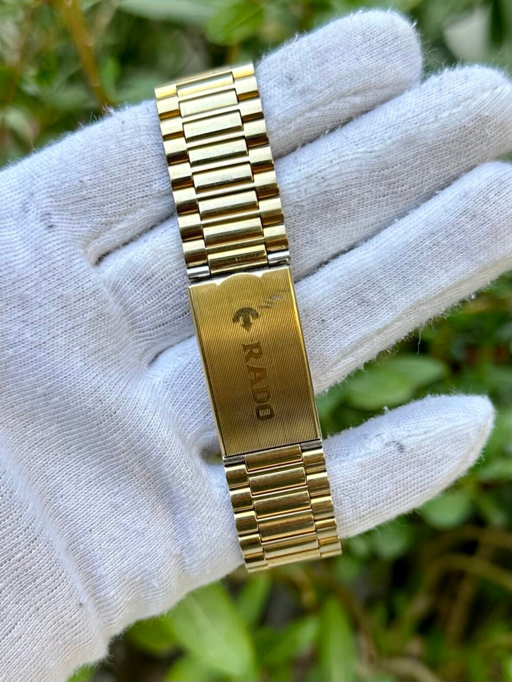RADO DiaStar 049 Swiss Mens – photo 4