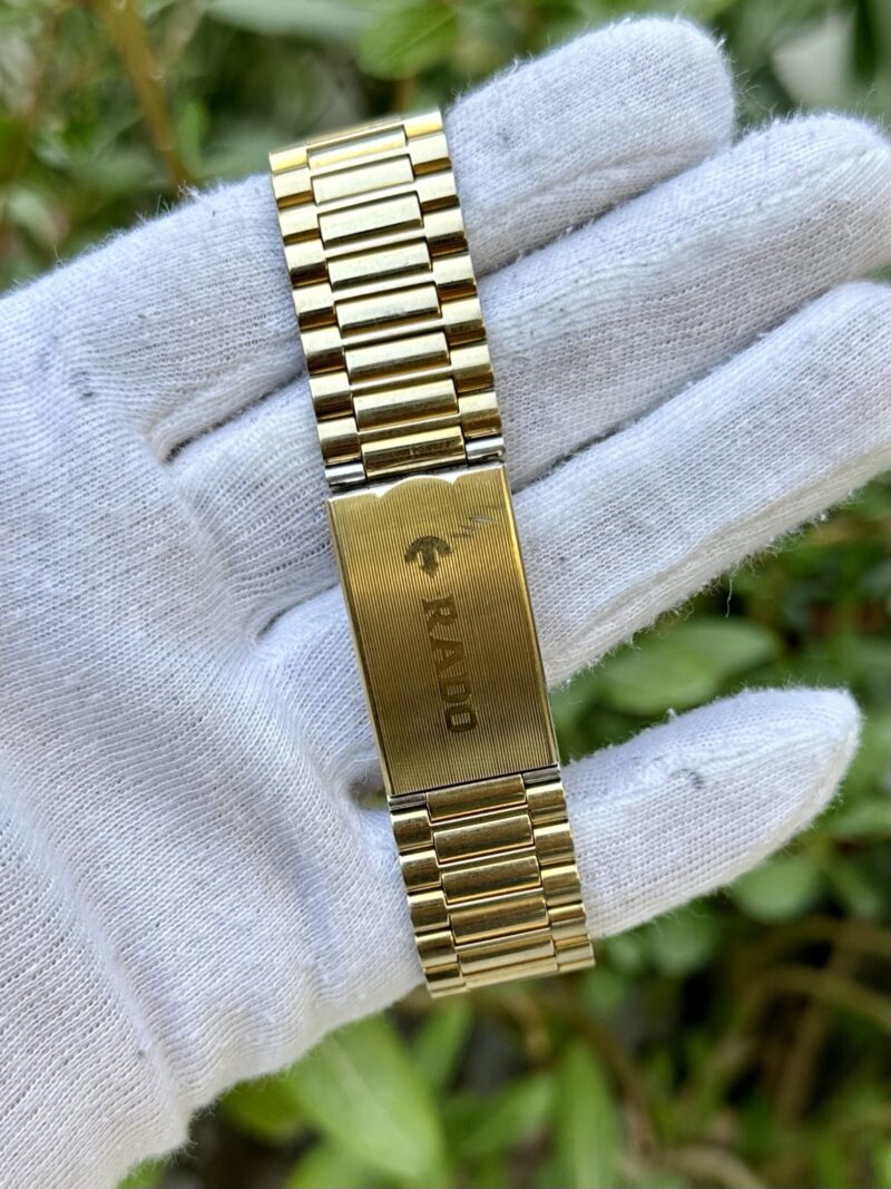 RADO DiaStar 049 Swiss Mens - Image 4