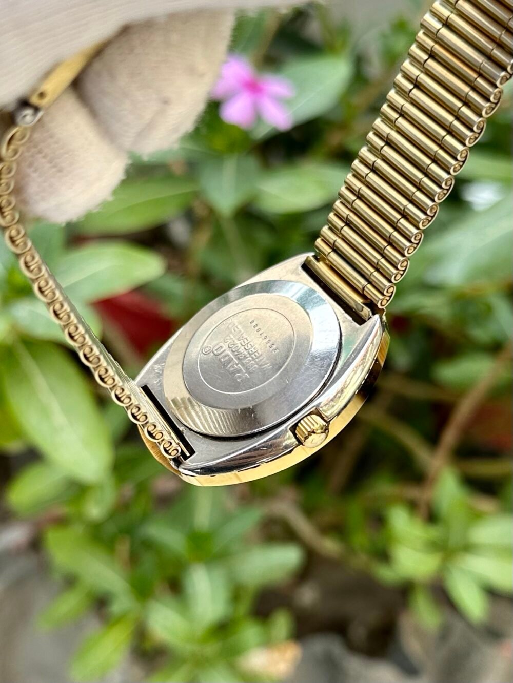 RADO DiaStar 049 Swiss Mens – photo 2