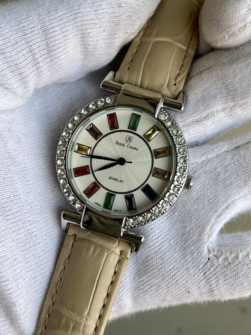 ROYAL CROWN Womens watch - Image 3