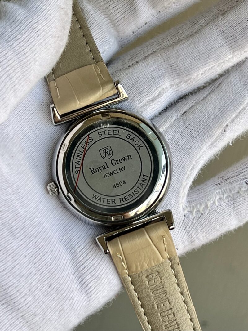 ROYAL CROWN Womens watch - Image 4