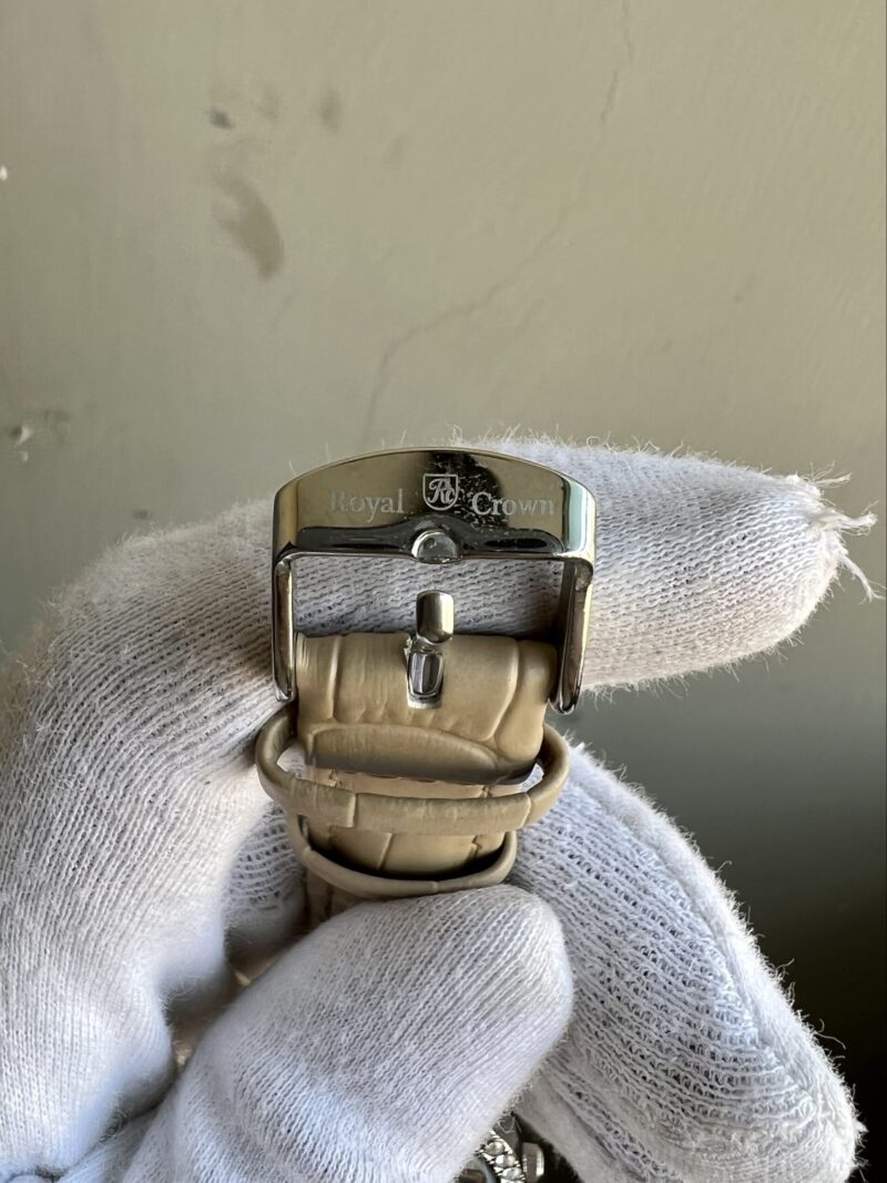 ROYAL CROWN Womens watch - Image 5