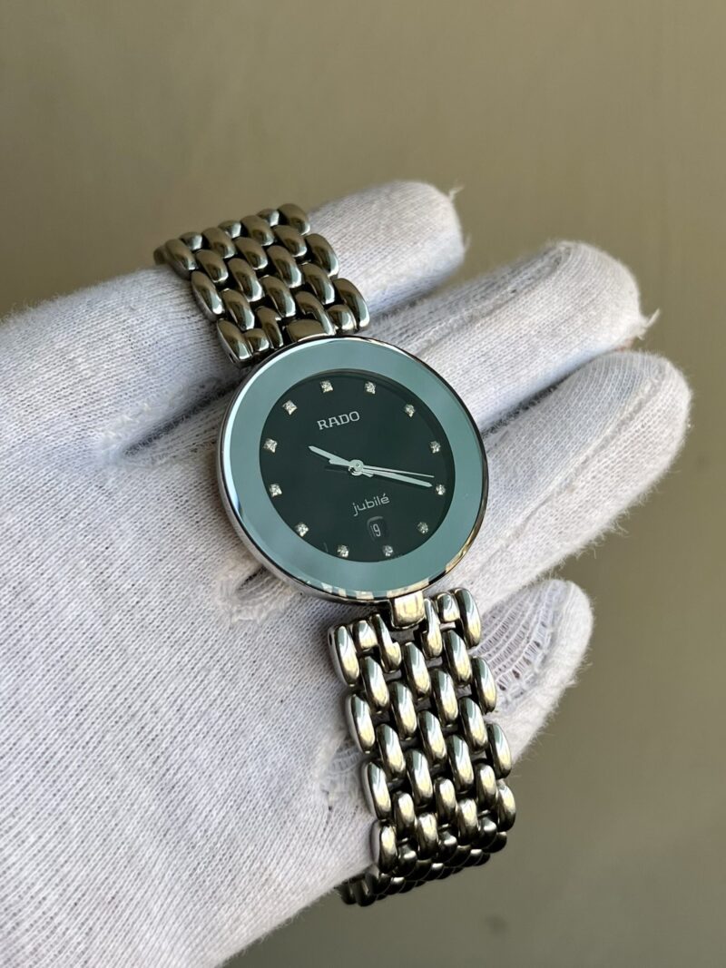 RADO Florence Jubile 12 Diamonds - Image 5