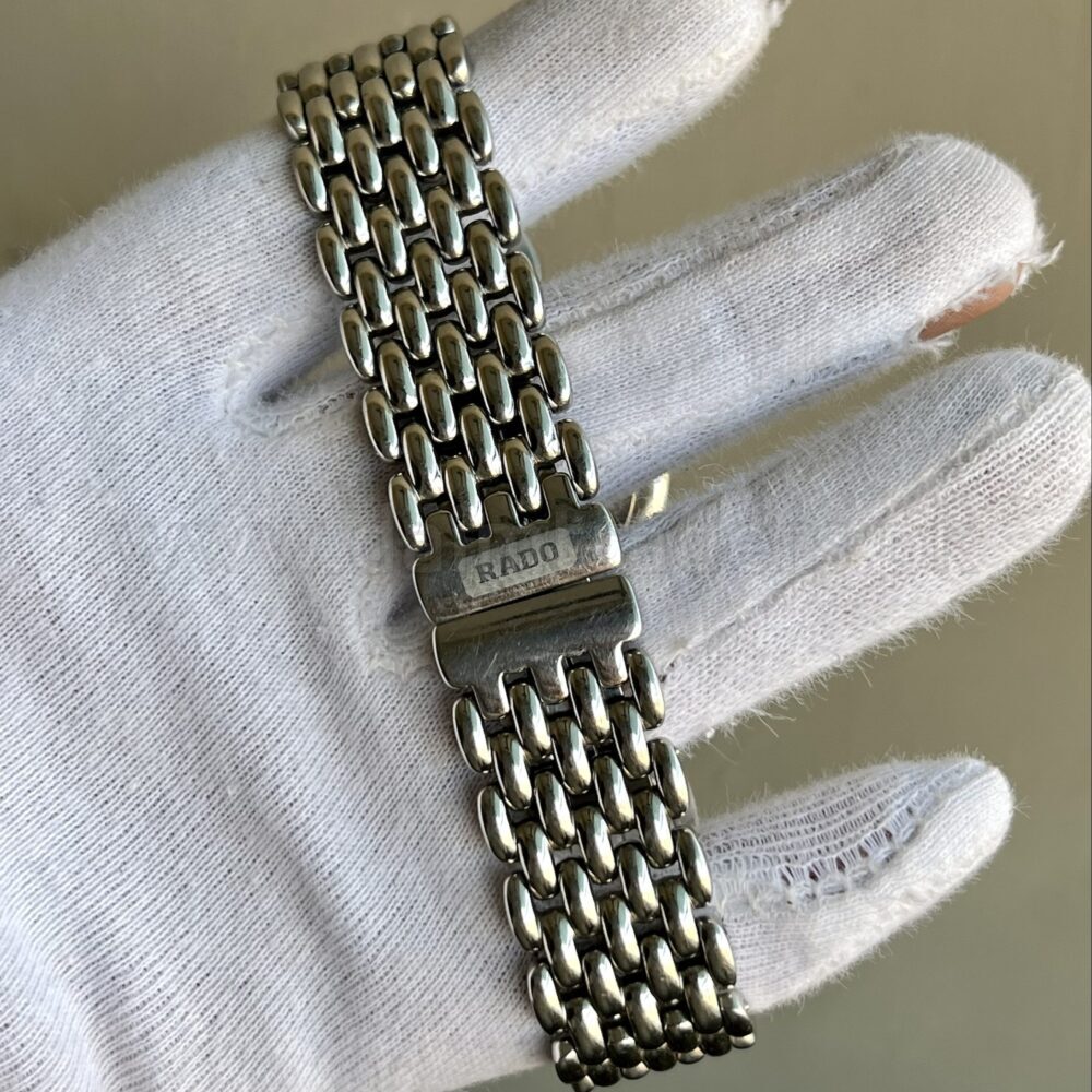 RADO Florence Jubile 12 Diamonds – photo 2
