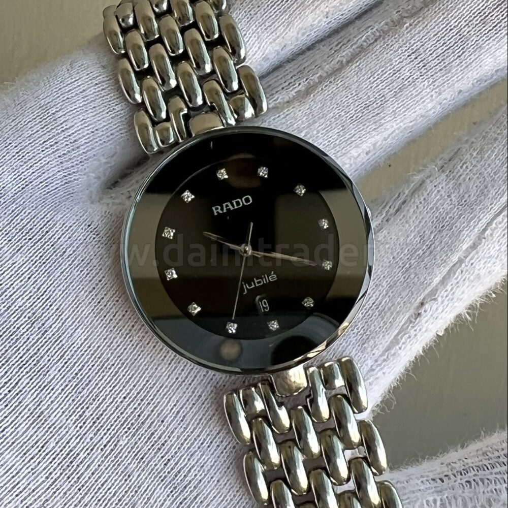 RADO Florence Jubile 12 Diamonds
