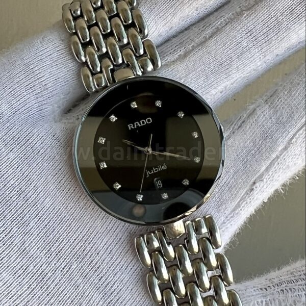 RADO Florence Jubile 12 Diamonds