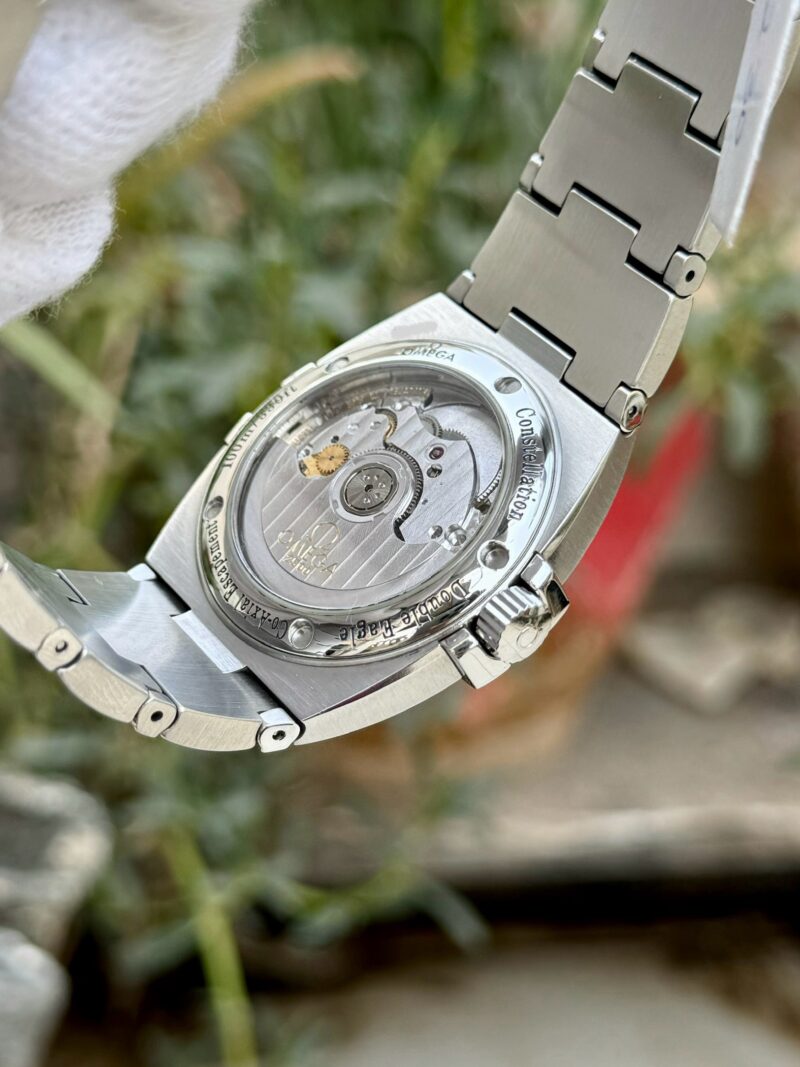 OMEGA Constellation Double Eagle 15035100 Swiss - Image 3