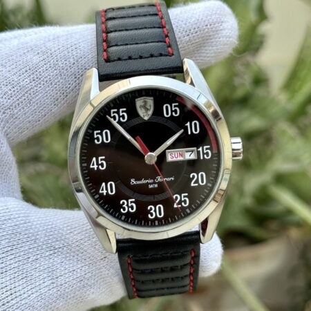 FERRARI Japan Quartz Mens