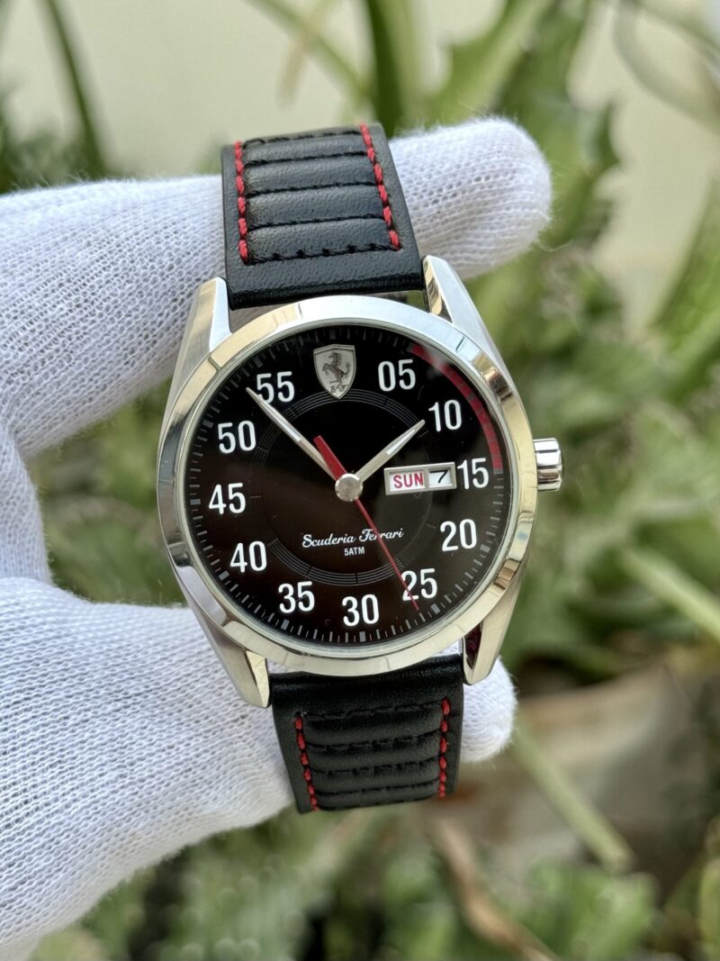 FERRARI Japan Quartz Mens