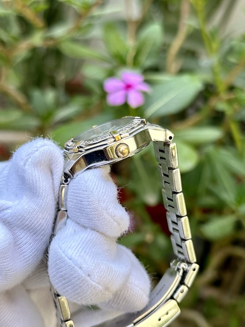 BULOVA Swiss Diamond ladies - Image 2