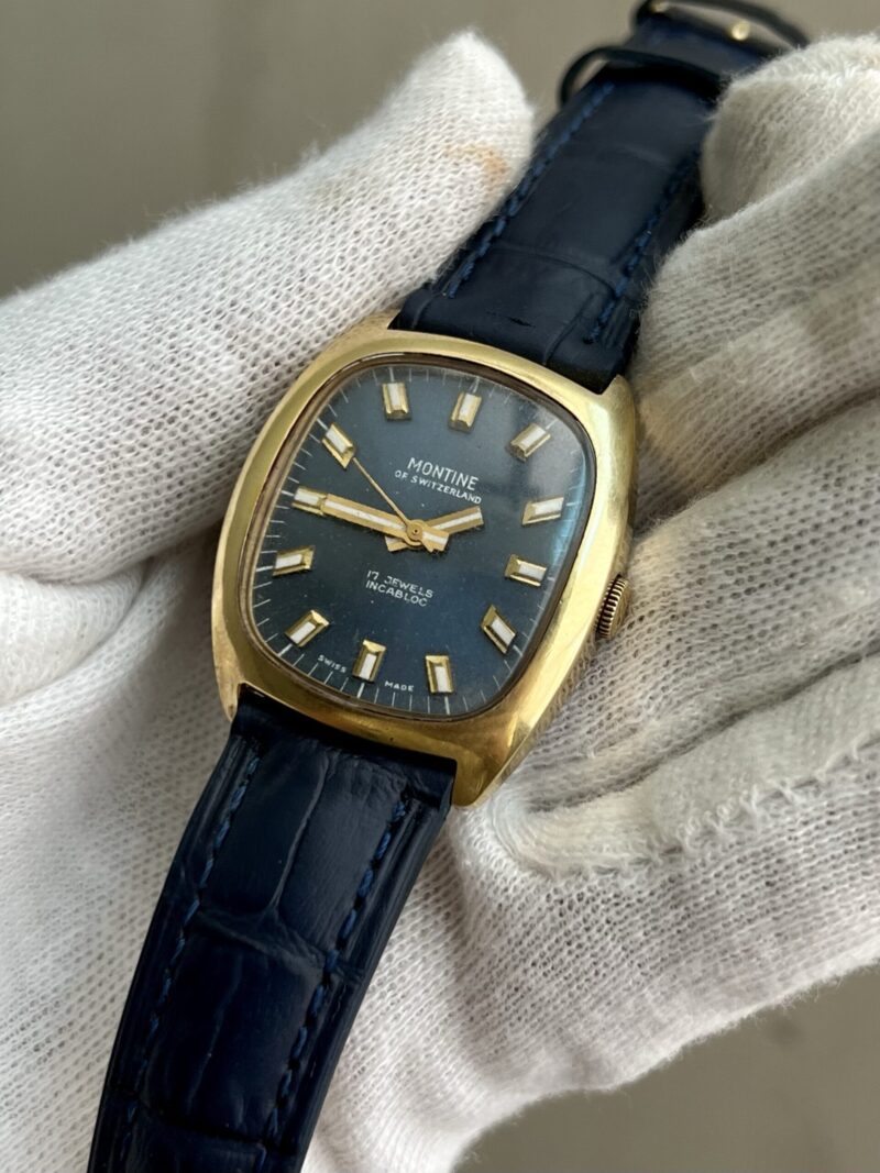 MONTINE Swiss Handwind - Image 3