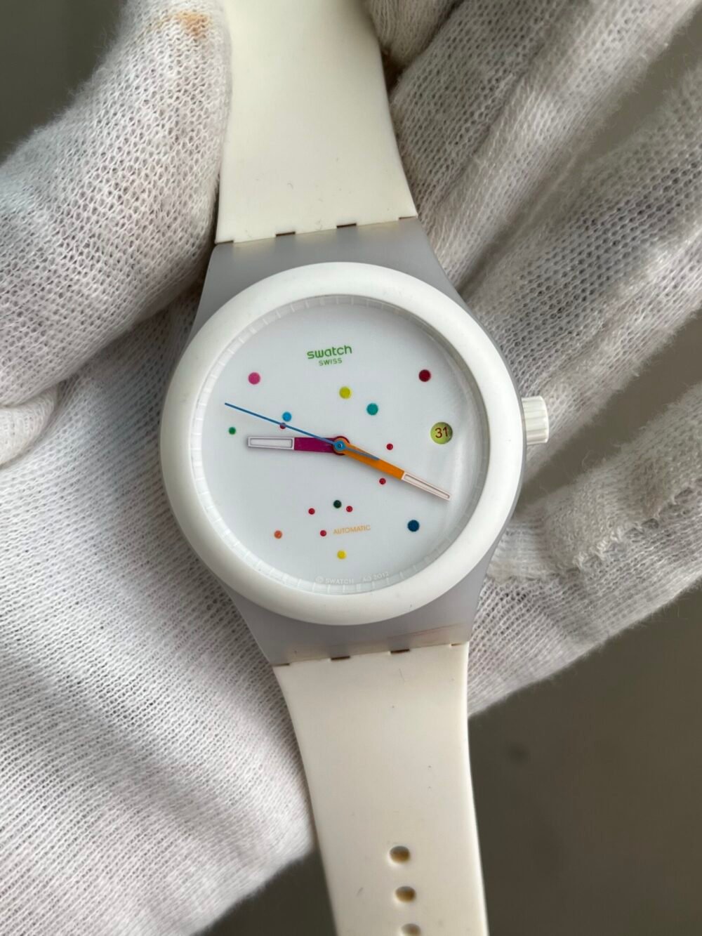 Swatch Sistem 51