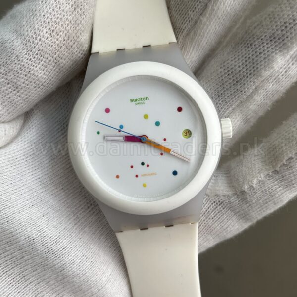 Swatch Sistem 51