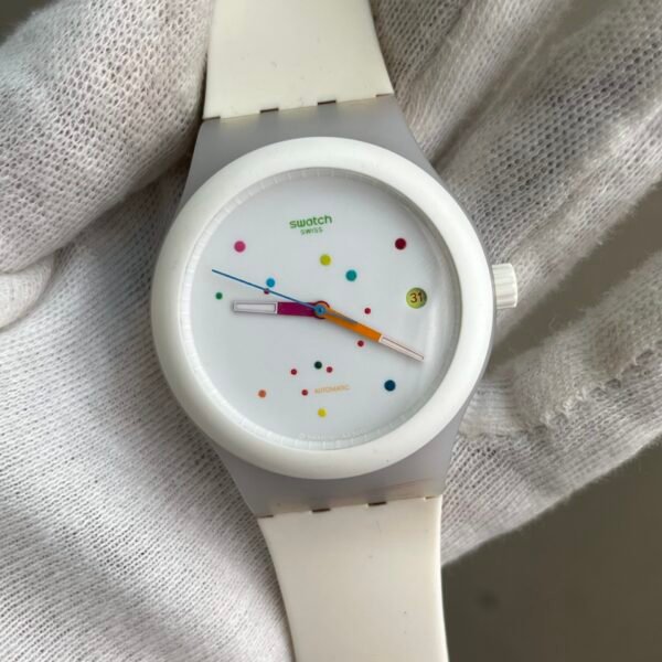 Swatch Sistem 51