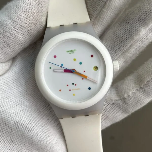 Swatch Sistem 51