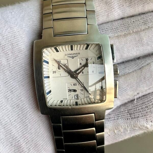 LONGINES Efco Swiss L3.628.4