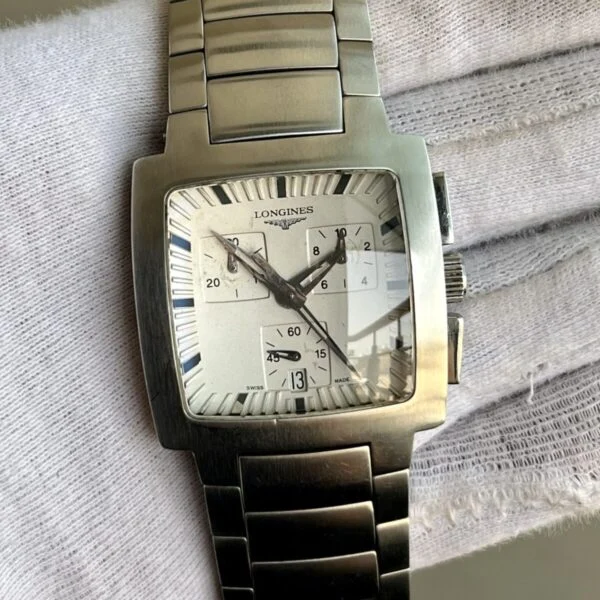 LONGINES Efco Swiss L3.628.4