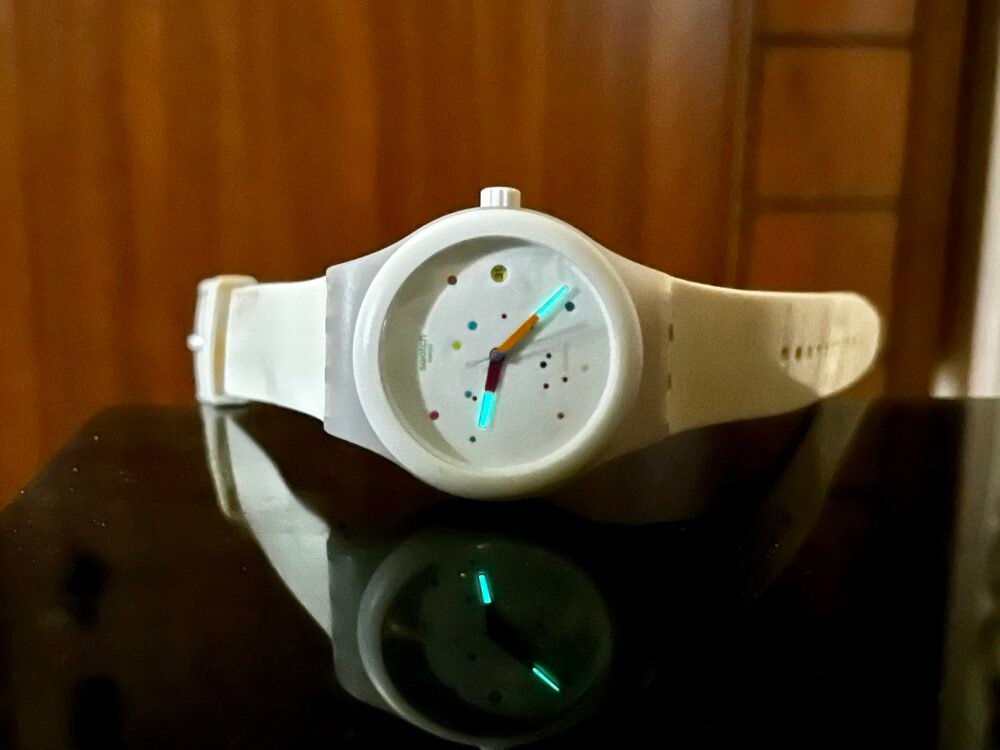 Swatch Sistem 51 – photo 4