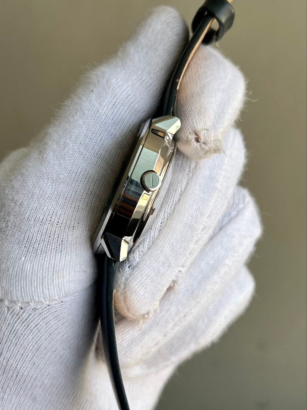 RADO Silver Star Swiss Vintage Automatic – photo 2