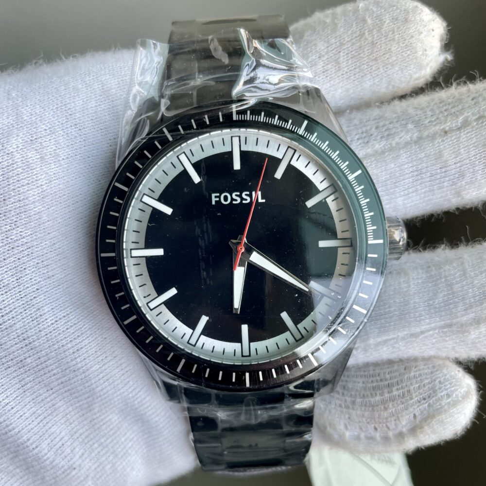 Fossil USA Quartz BQ1268