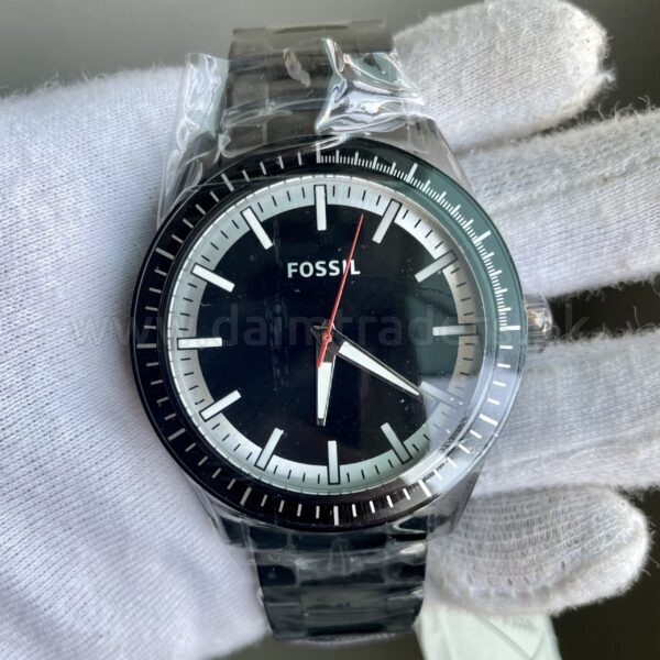 Fossil USA Quartz BQ1268
