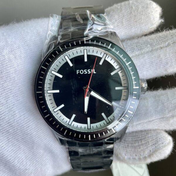 Fossil USA Quartz BQ1268