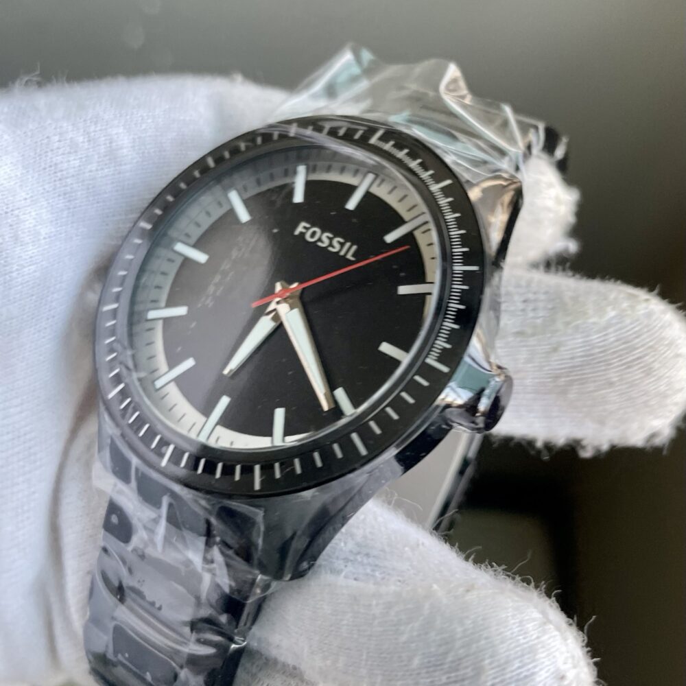 Fossil USA Quartz BQ1268 – photo 2