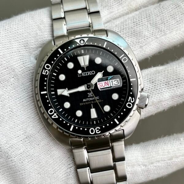 SEIKO PADI Japan SRPE03K1