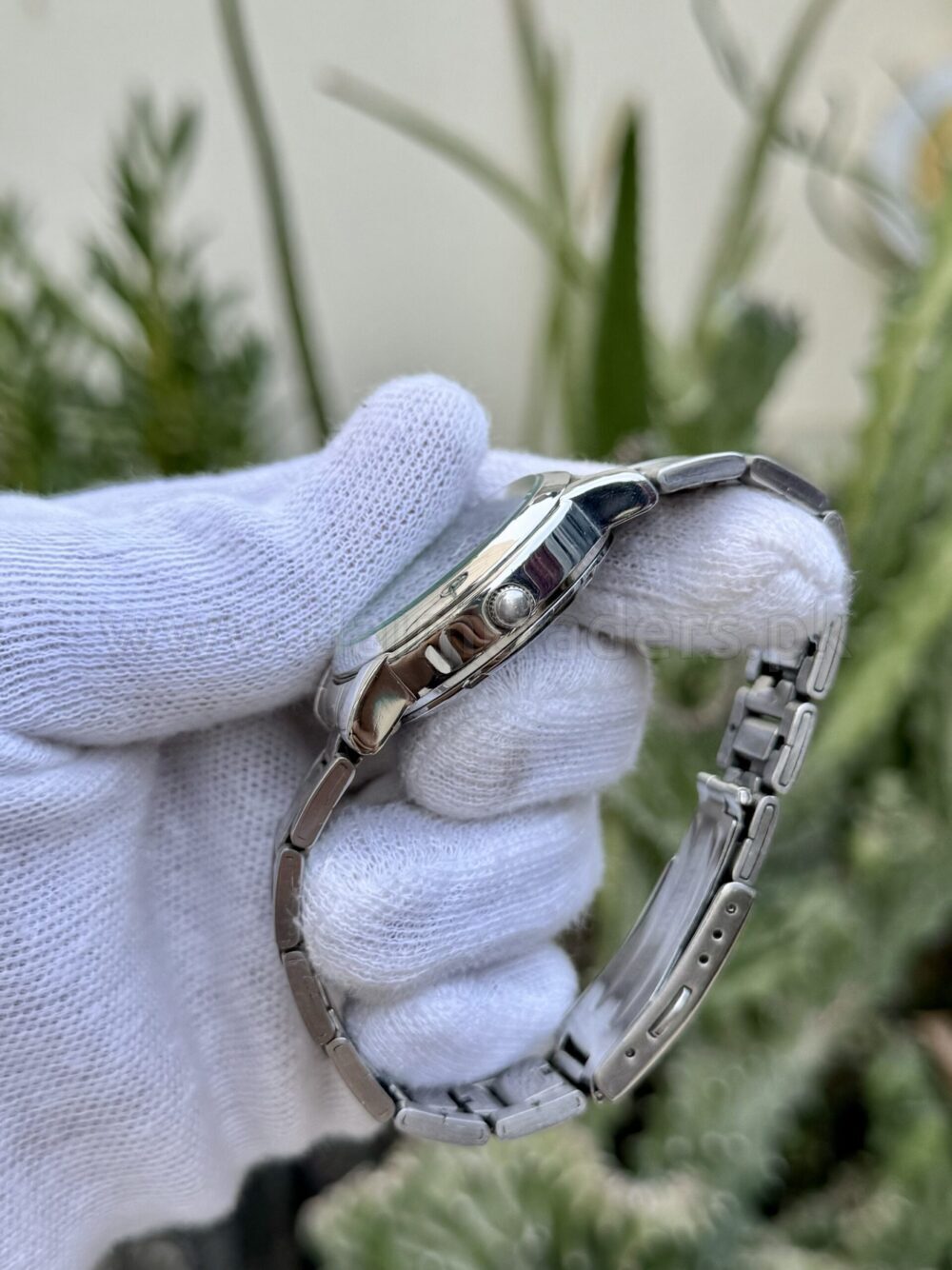 SEIKO 5 Green Dial Japan – photo 4