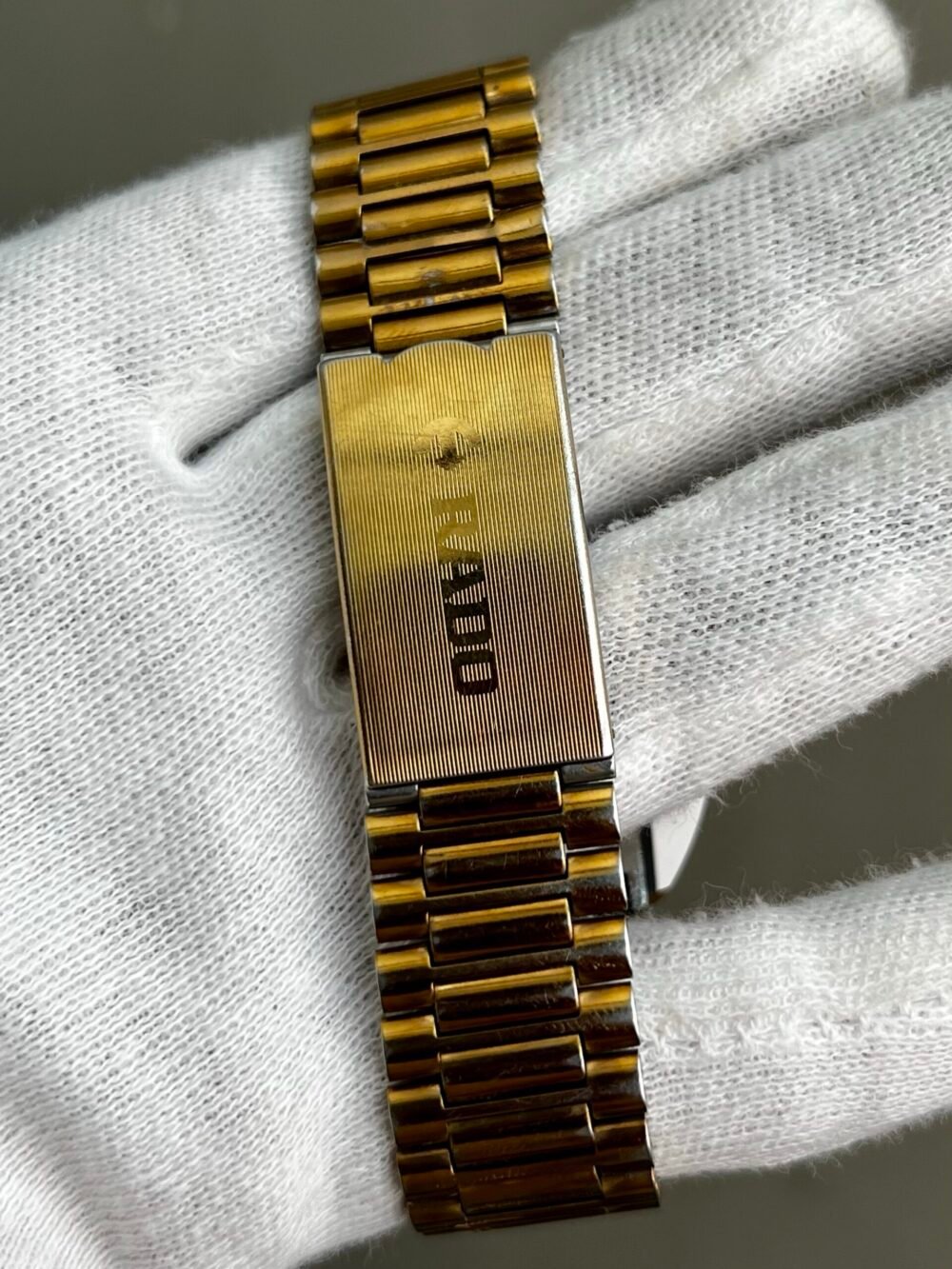 RADO DiaStar Vintage swiss – photo 4
