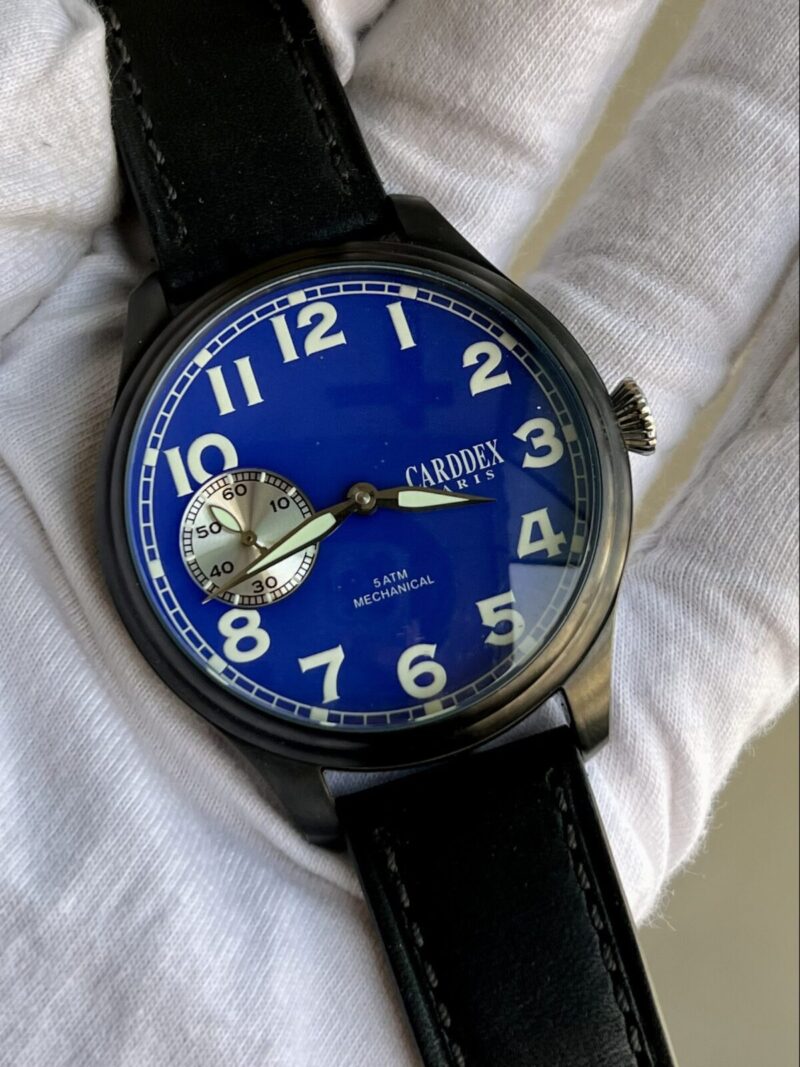 CARDDEX PARIS  Mens watch - Image 4