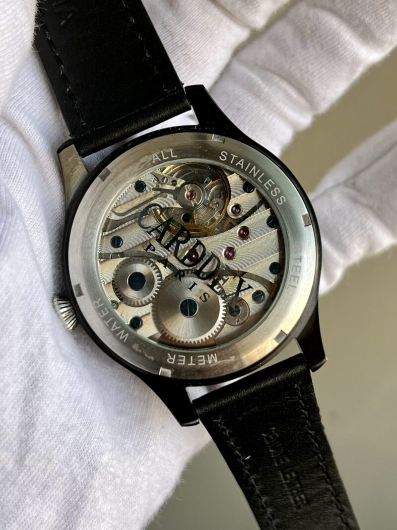 CARDDEX PARIS  Mens watch - Image 2